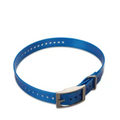 Garmin 1-inch Collar Strap (esim. T5) Sininen