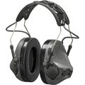 3M Peltor ComTac VIII Hearing Defender Grey