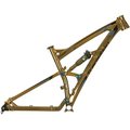 Transition Covert 29" Frameset Ruskea