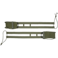 Crye Precision R-Series™ 2-Band Structural Cummerbund Ranger Green