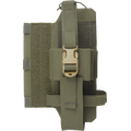 Crye Precision R-Series™ Radio Side Pouch Ranger Green