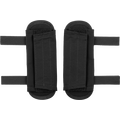 Crye Precision R-Series™ Shoulder Pad Set Black