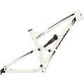 Transition Covert 29" Frameset Valkoinen