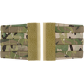 Crye Precision R-Series™ Side Molle Panel Set Multicam