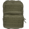 Crye Precision R-Series™ Zip-On Pack Ranger Green
