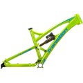 Transition Covert Carbon Frameset Vihreä