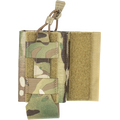 Crye Precision R-Series™ M4 Side Pouch Multicam