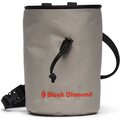 Black Diamond Mojo Chalk Bag Moonstone