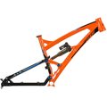 Transition Covert Complete 1 Safety Orange