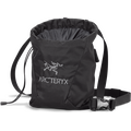 Arc'teryx Ion Lightweight Chalk Bag Black