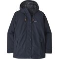 Patagonia Outdoor Everyday Rain Jacket Pitch Blue
