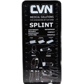 CVN Splint, Folded Black