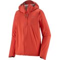 Patagonia Storm Racer Jacket Womens Pimento Red