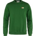 Fjällräven Vardag Sweater Mens Palm Green (678)