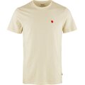 Fjällräven Hemp Blend T-Shirt Mens Chalk White (113)