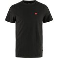 Fjällräven Hemp Blend T-Shirt Mens Black (550)