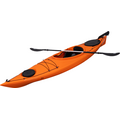 Saimaa Kayaks Smart kajakki Oranžová