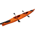 Saimaa Kayaks Trek Twin Oranssi
