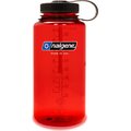 Nalgene Wide Mouth Sustain 1,0L Red