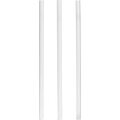 Hydro Flask Replacement Straw Pack Clear