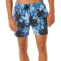 Rip Curl Party Pack Volley Mens Blue Yonder