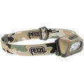 Petzl Tactical Tactikka+ RGB LED, 140 lm Camo
