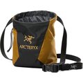 Arc'teryx Ion Lightweight Chalk Bag Yukon/Black