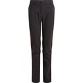 Craghoppers NosiLife Pro Trouser III Womens Charcoal