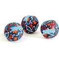 Zoggs Splash Balls 3pcs per set Multicolor