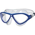 Zoggs Horizon Flex Mask Clear / Blue / Clear
