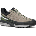 Scarpa Mescalito GTX Mens Taupe / Forest