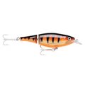 Rapala X-Rap Jointed Shad 13cm Brown Perch