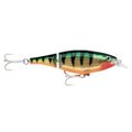 Rapala X-Rap Jointed Shad 13cm Perch