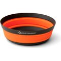 Sea to Summit Frontier UL Collapsible Bowl Orange