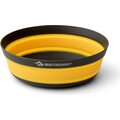 Sea to Summit Frontier UL Collapsible Bowl Yellow