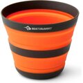 Sea to Summit Frontier UL Collapsible Cup Orange