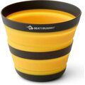 Sea to Summit Frontier UL Collapsible Cup Yellow
