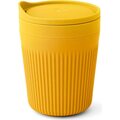 Sea to Summit Passage Insulated Mug 475 ml Yellow
