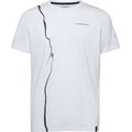 La Sportiva Route T-Shirt Mens White
