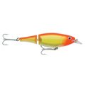 Rapala X-Rap Jointed Shad 13cm Hot Head