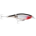 Rapala X-Rap Jointed Shad 13cm Silver