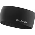 Salomon Sense Headband Deep Black