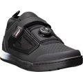 LEATT 3.0 Pro Flat Shoe Black