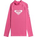 Roxy Whole Hearted LS Kids Pink