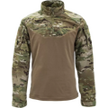 Carinthia Combat Shirt Multicam