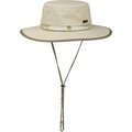 Stetson Traveller Outdoor Off White with Olive