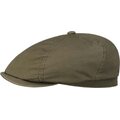 Stetson 6-Panel Cotton Twill Cap Military Olive