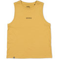 Mons Royale Icon Relaxed Tank Womens Honey