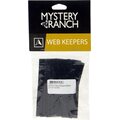 Mystery Ranch Web Keepers Black