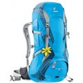 Deuter Futura 30 SL Turquoise/Arctic